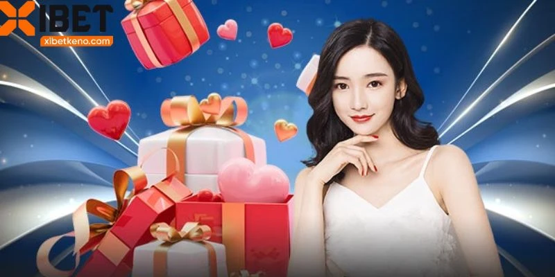Cách dùng khuyến mãi Xibet để tối ưu lợi nhuận dễ dàng