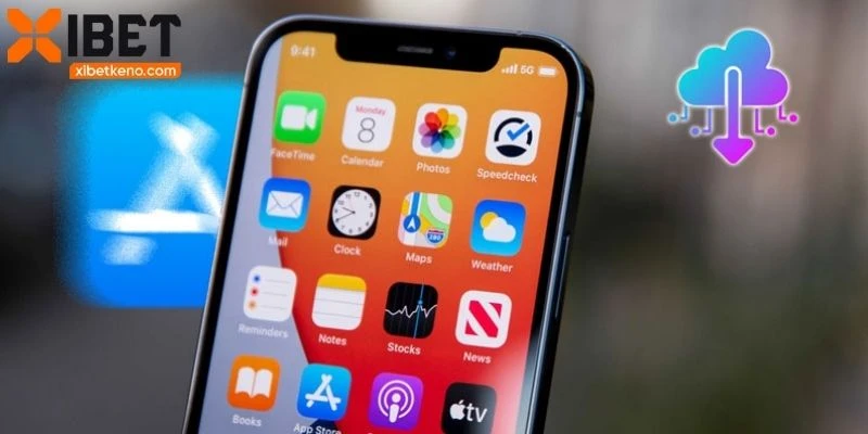 Cài đặt ứng dụng trên hệ điều hành iOS cần gì?